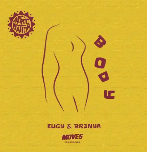 Eugy - Body ft. Br3nya